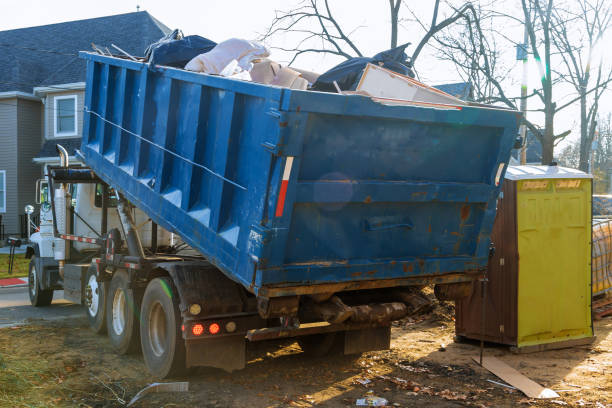 Best Attic Cleanout Services  in Warren, PA