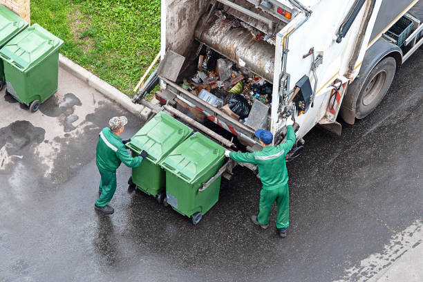 Best Commercial Junk Removal  in Warren, PA