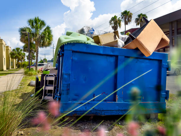 Best Junk Removal and Recycling  in Warren, PA