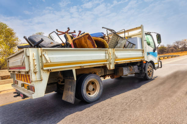 Best Yard Waste Removal  in Warren, PA