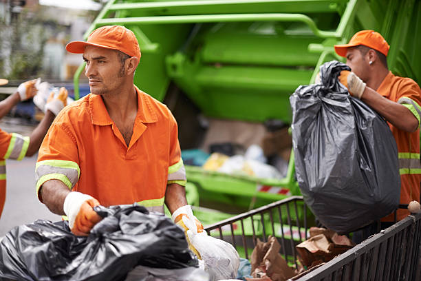 Best Residential Junk Removal  in Warren, PA
