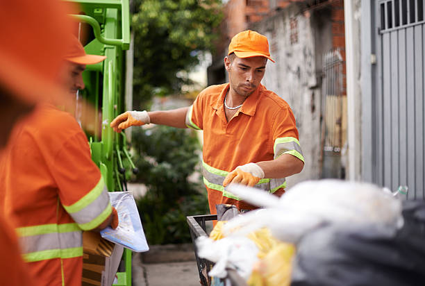 Best Same-Day Junk Removal  in Warren, PA