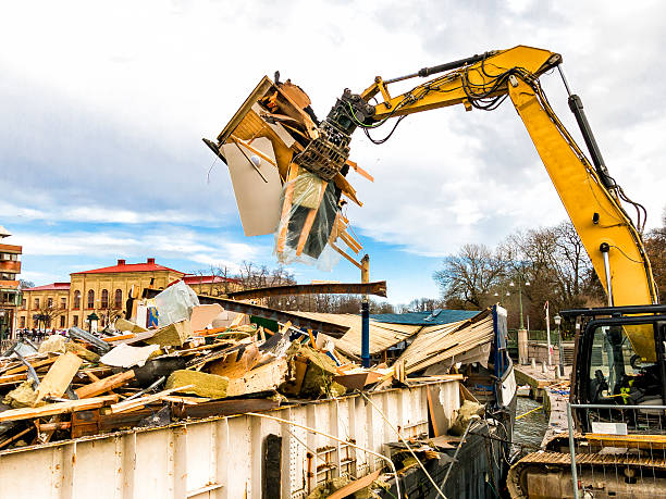 Best Estate Cleanout Services  in Warren, PA